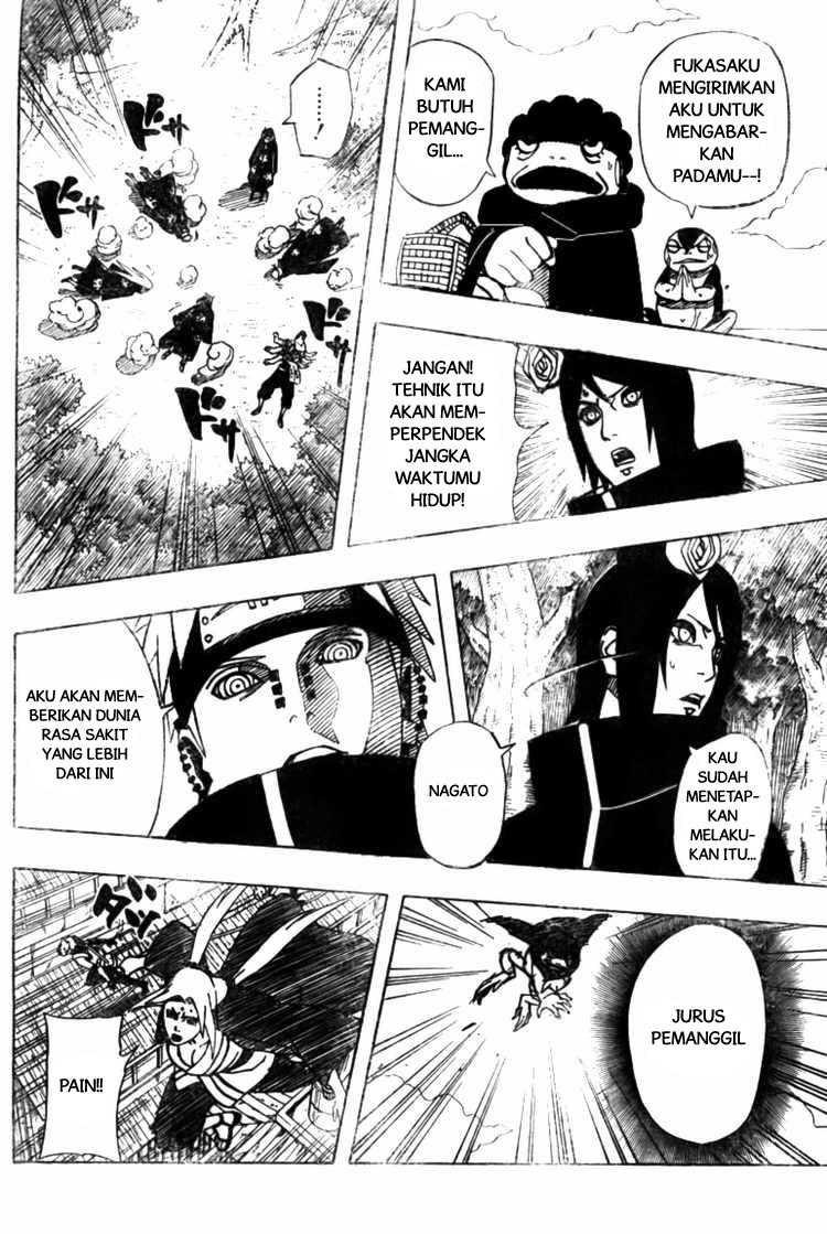 Naruto Bab 429 halaman 10