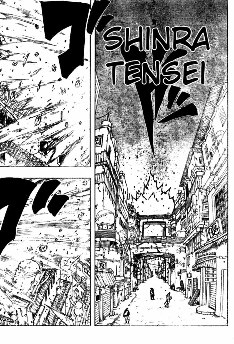 Naruto Bab 429 halaman 11
