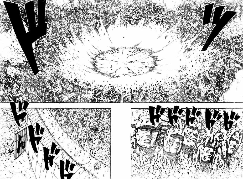 Naruto Bab 429 halaman 12