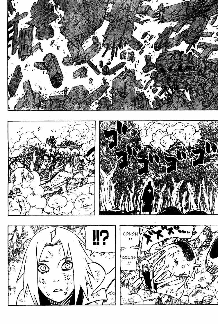Naruto Bab 429 halaman 13