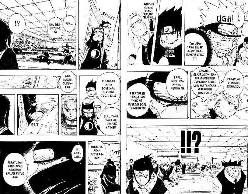 Naruto Bab 43 halaman 2