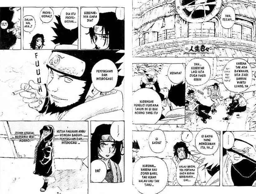 Naruto Bab 43 halaman 3