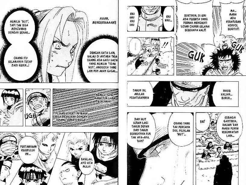 Naruto Bab 43 halaman 5