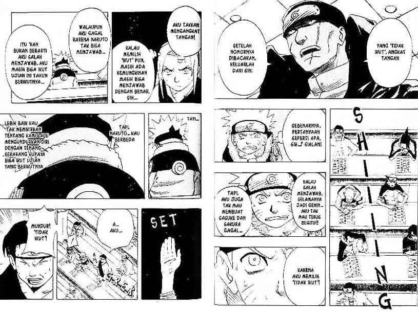 Naruto Bab 43 halaman 6