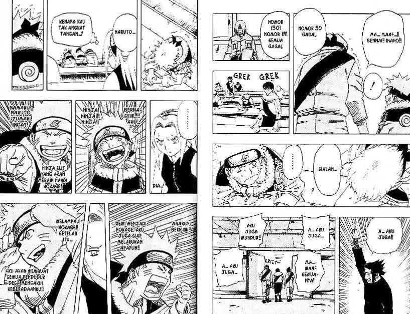 Naruto Bab 43 halaman 7