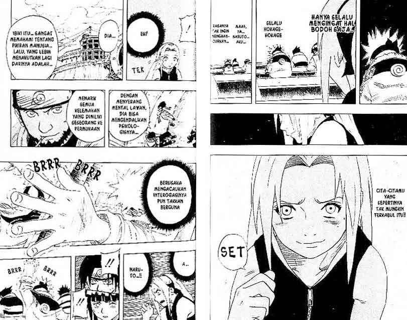 Naruto Bab 43 halaman 8