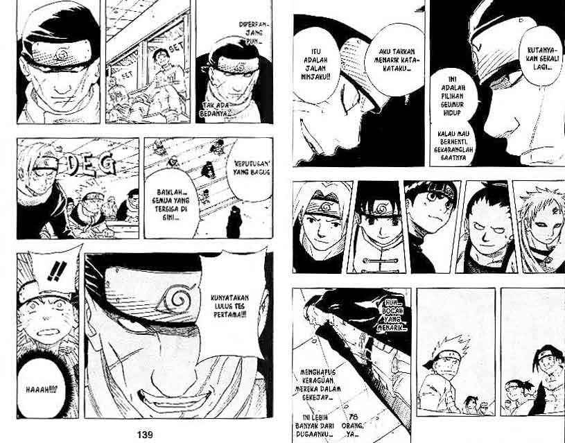 Naruto Bab 43 halaman 10