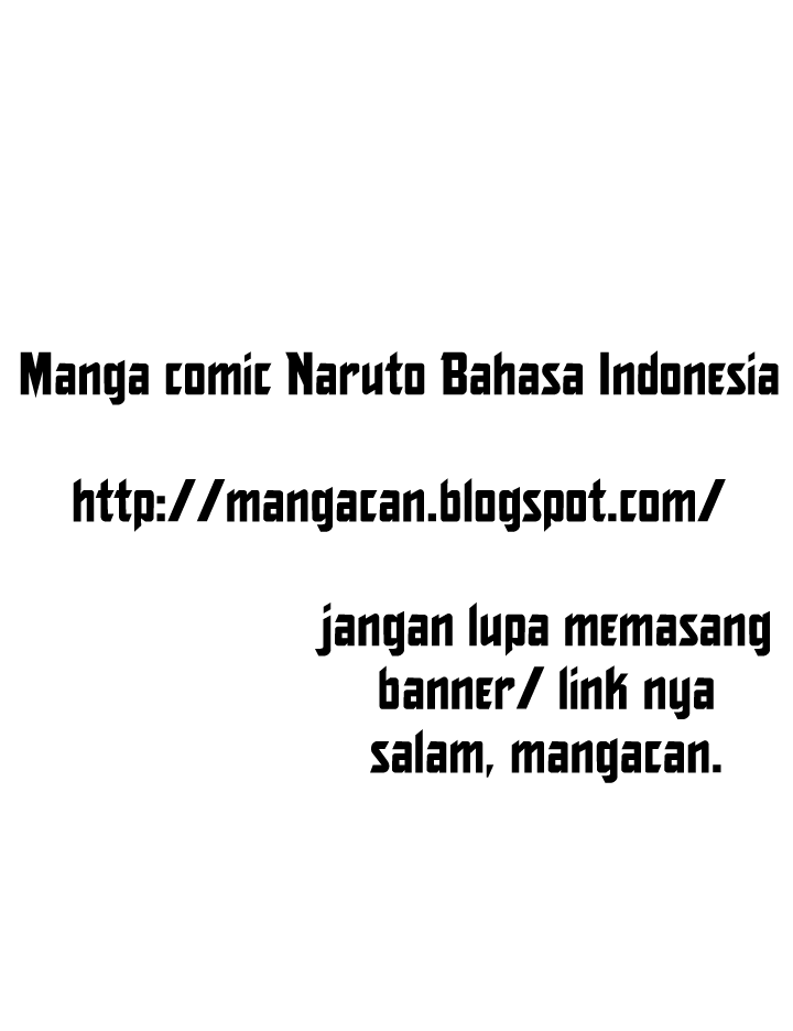 Naruto Bab 430 halaman 1