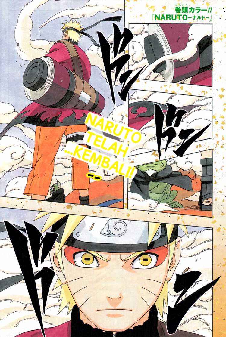 Naruto Bab 430 halaman 2