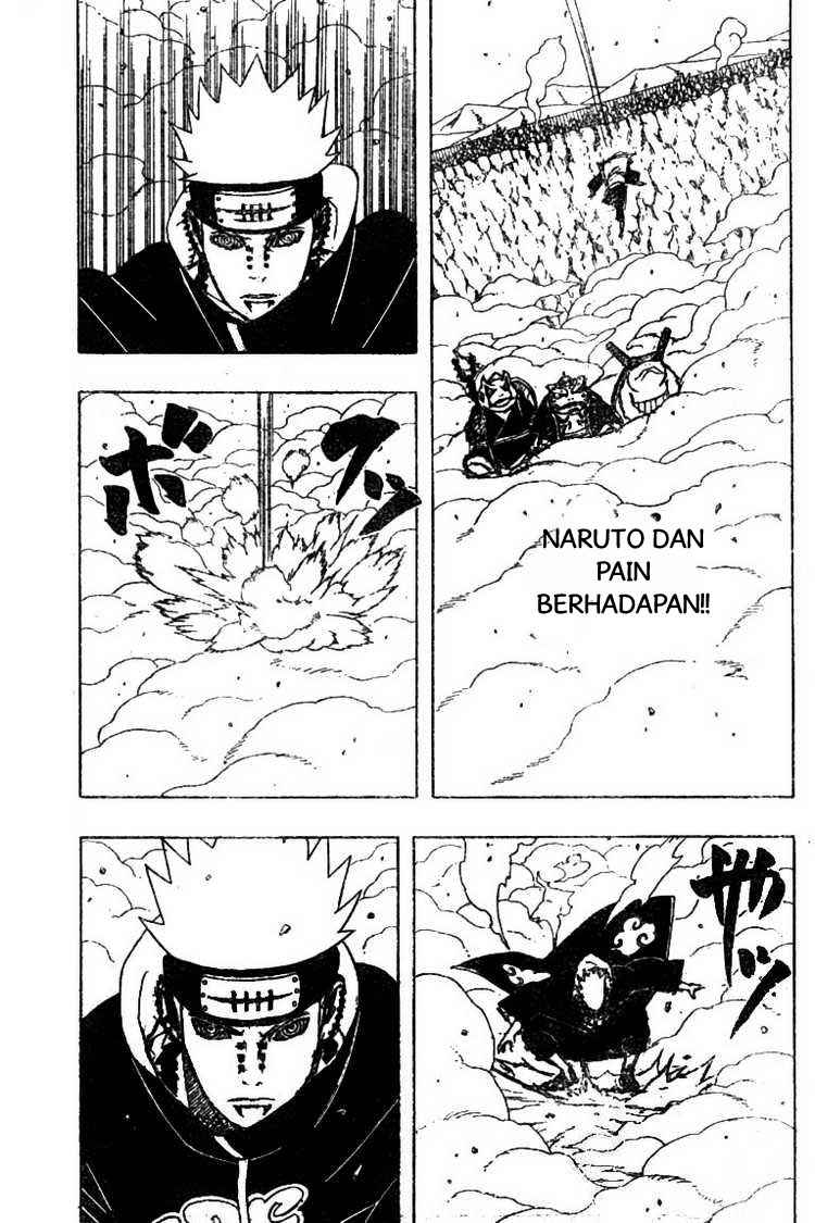 Naruto Bab 430 halaman 4
