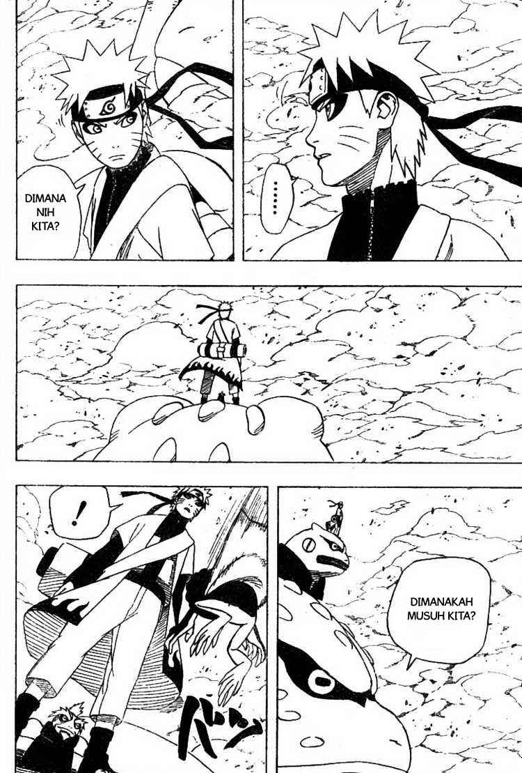 Naruto Bab 430 halaman 5