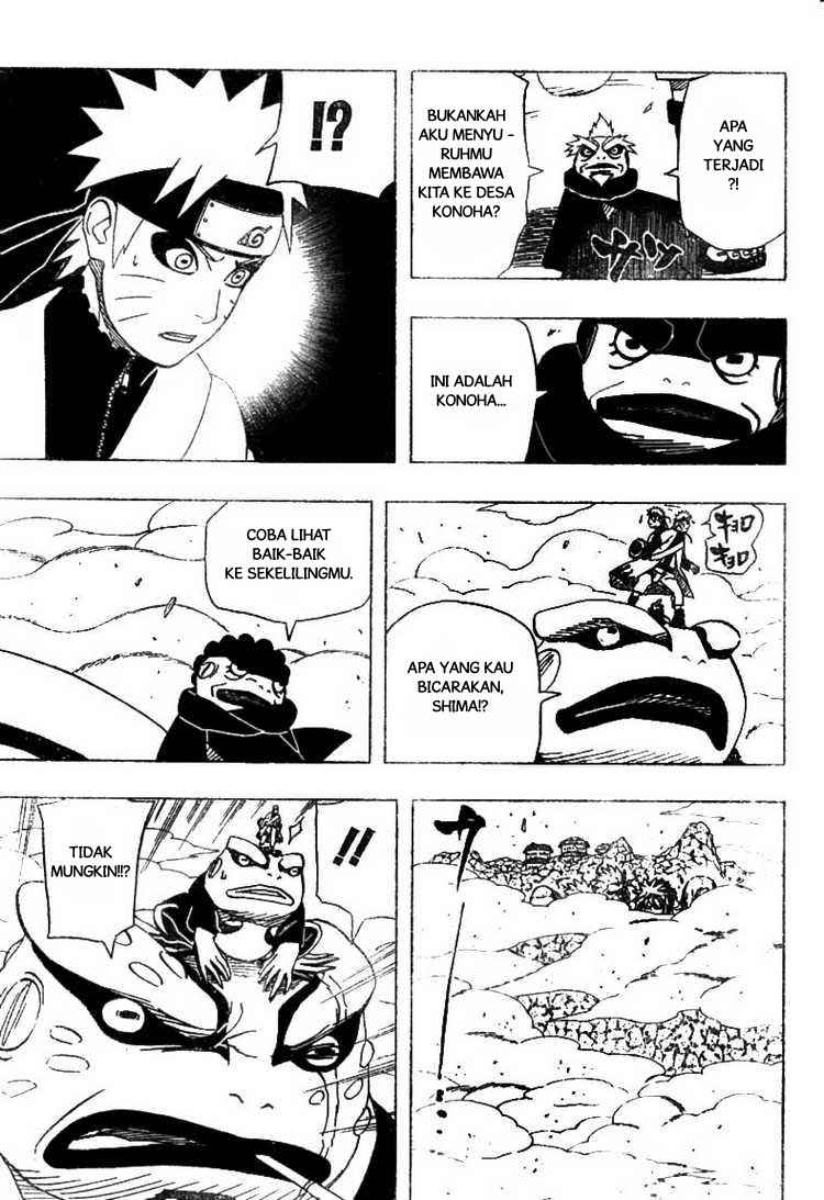 Naruto Bab 430 halaman 6