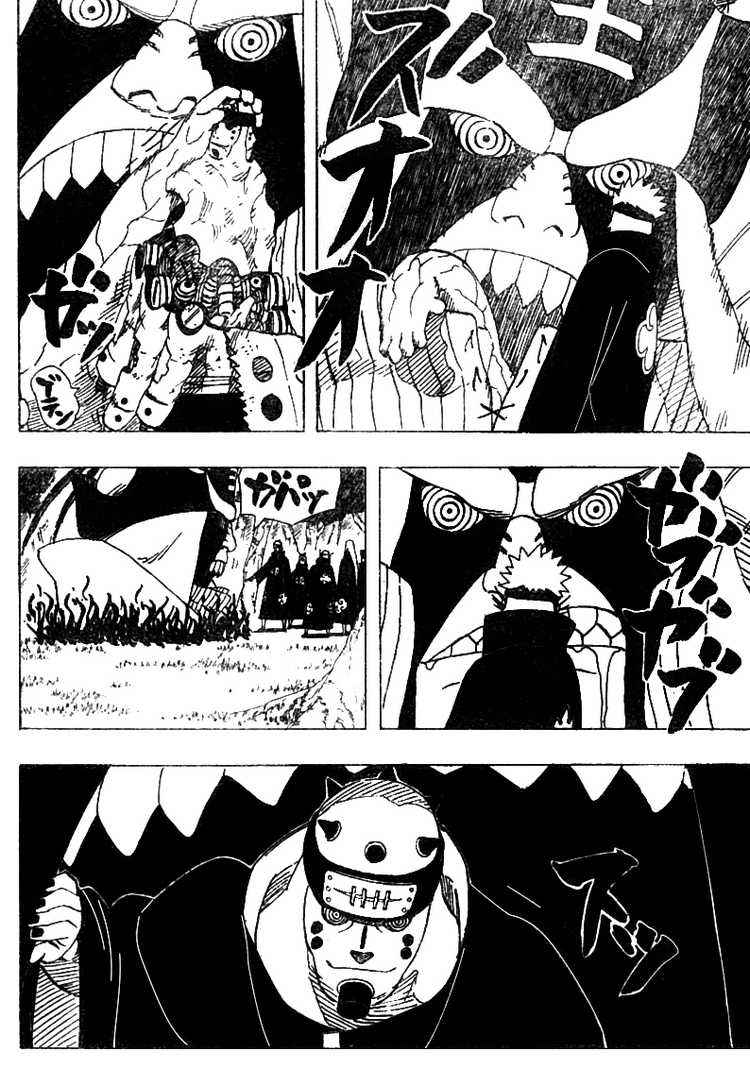 Naruto Bab 430 halaman 13