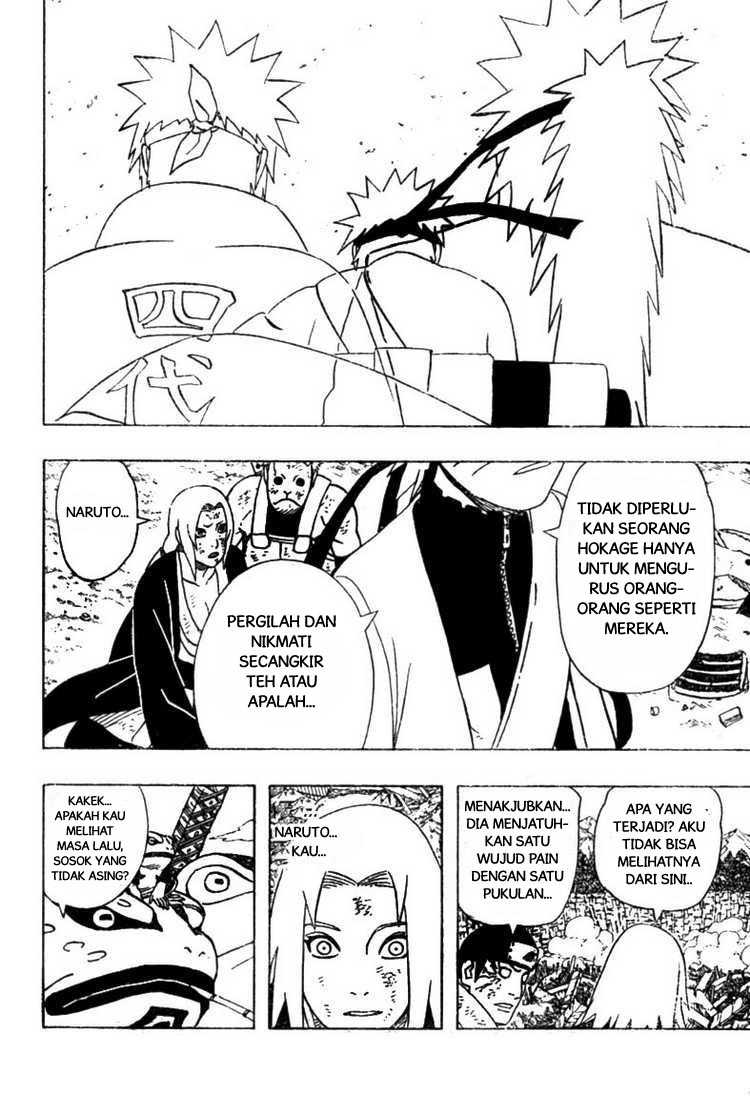 Naruto Bab 430 halaman 18