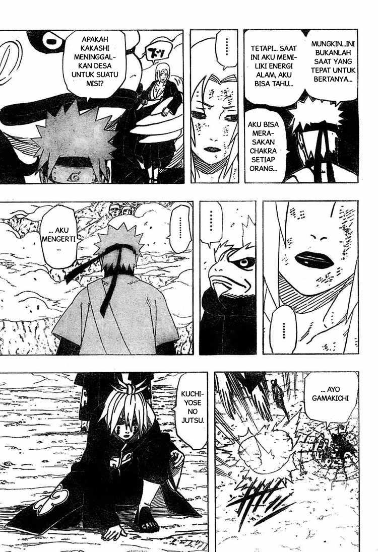 Naruto Bab 431 halaman 4