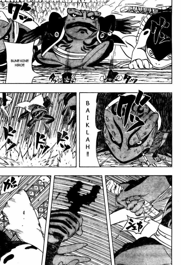 Naruto Bab 431 halaman 12