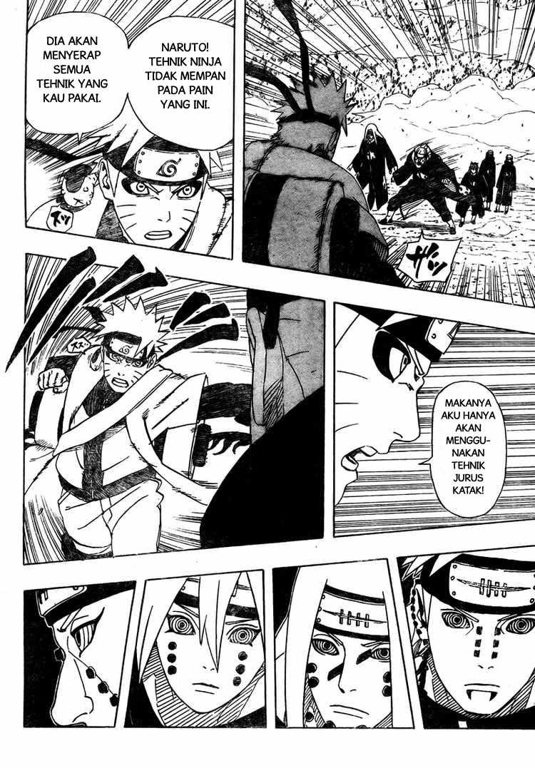 Naruto Bab 431 halaman 13