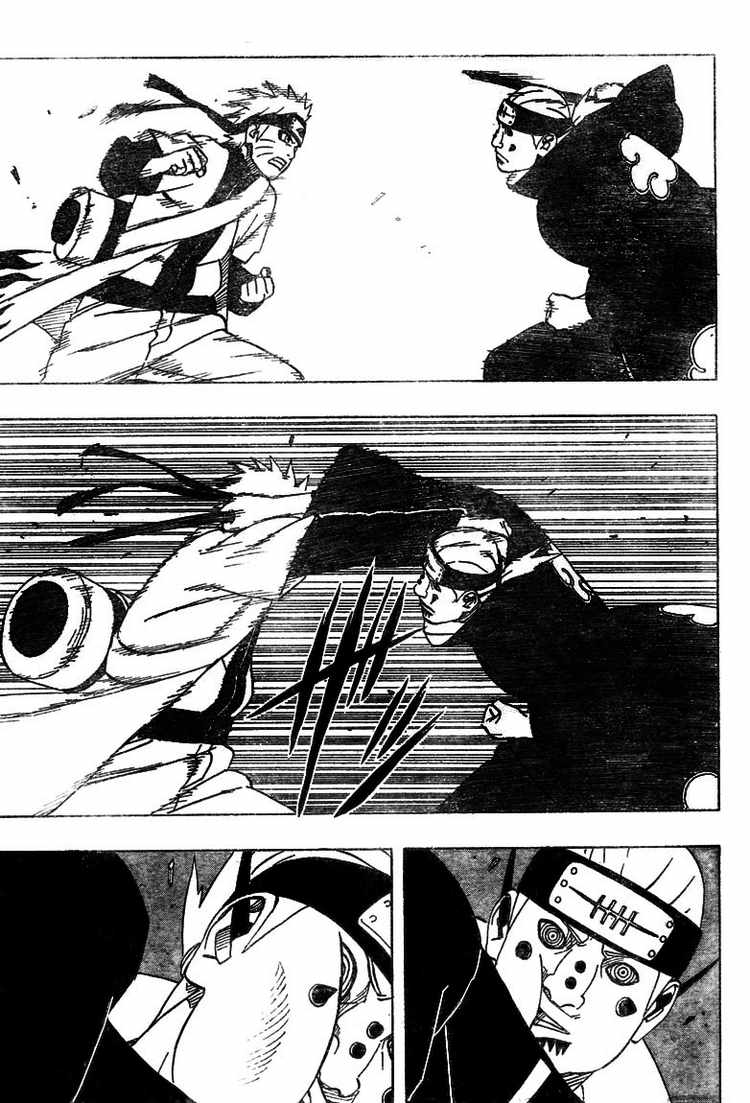 Naruto Bab 431 halaman 14