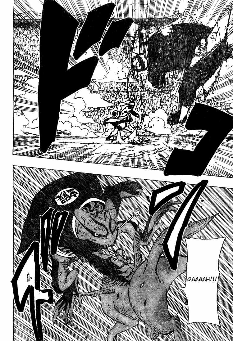Naruto Bab 431 halaman 15