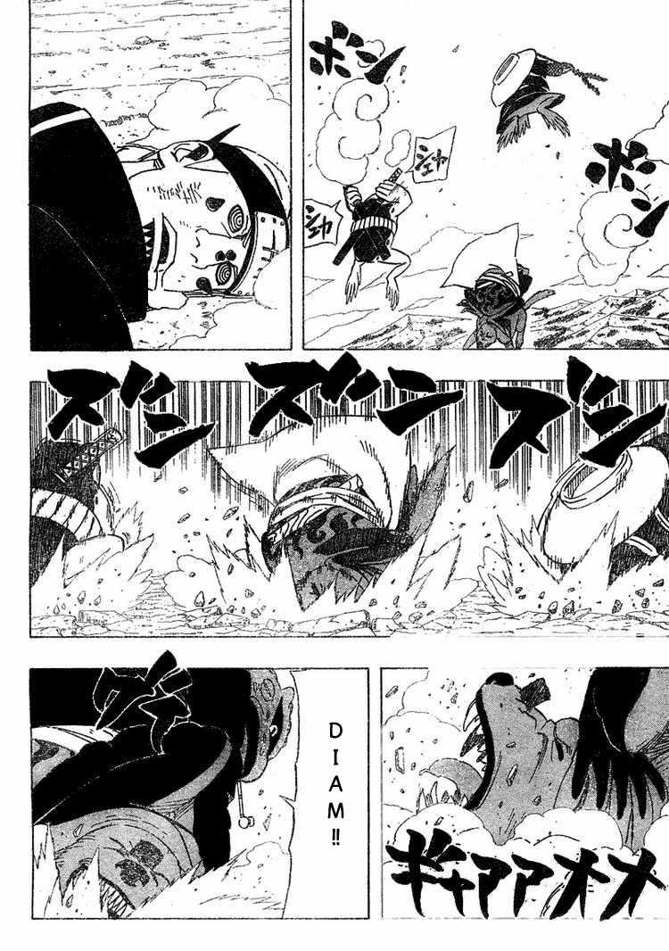 Naruto Bab 431 halaman 17