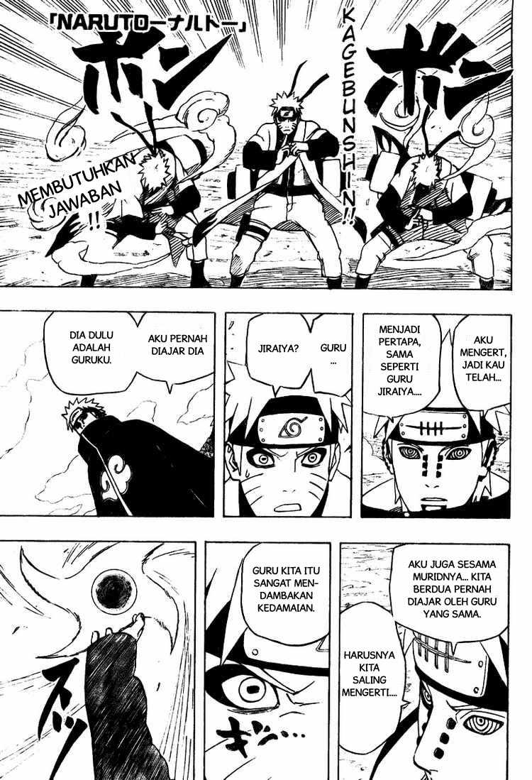 Naruto Bab 432 halaman 2