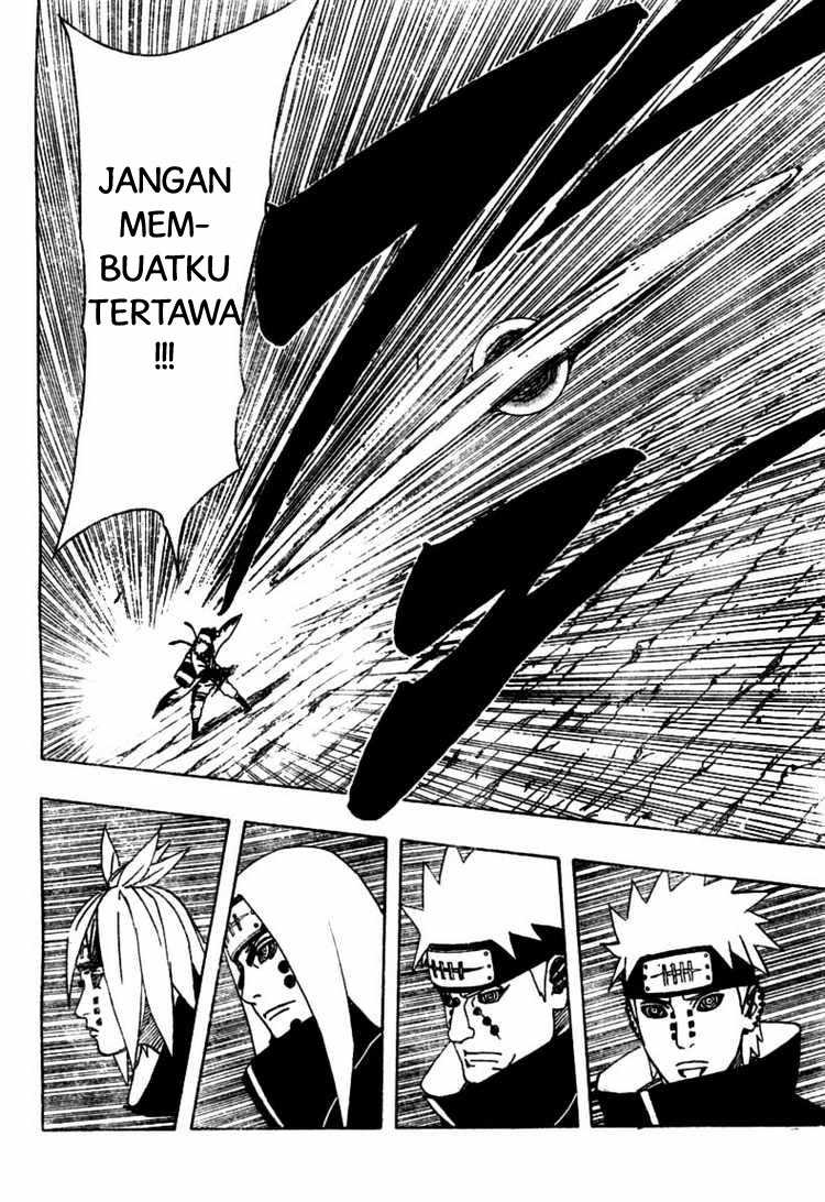 Naruto Bab 432 halaman 5