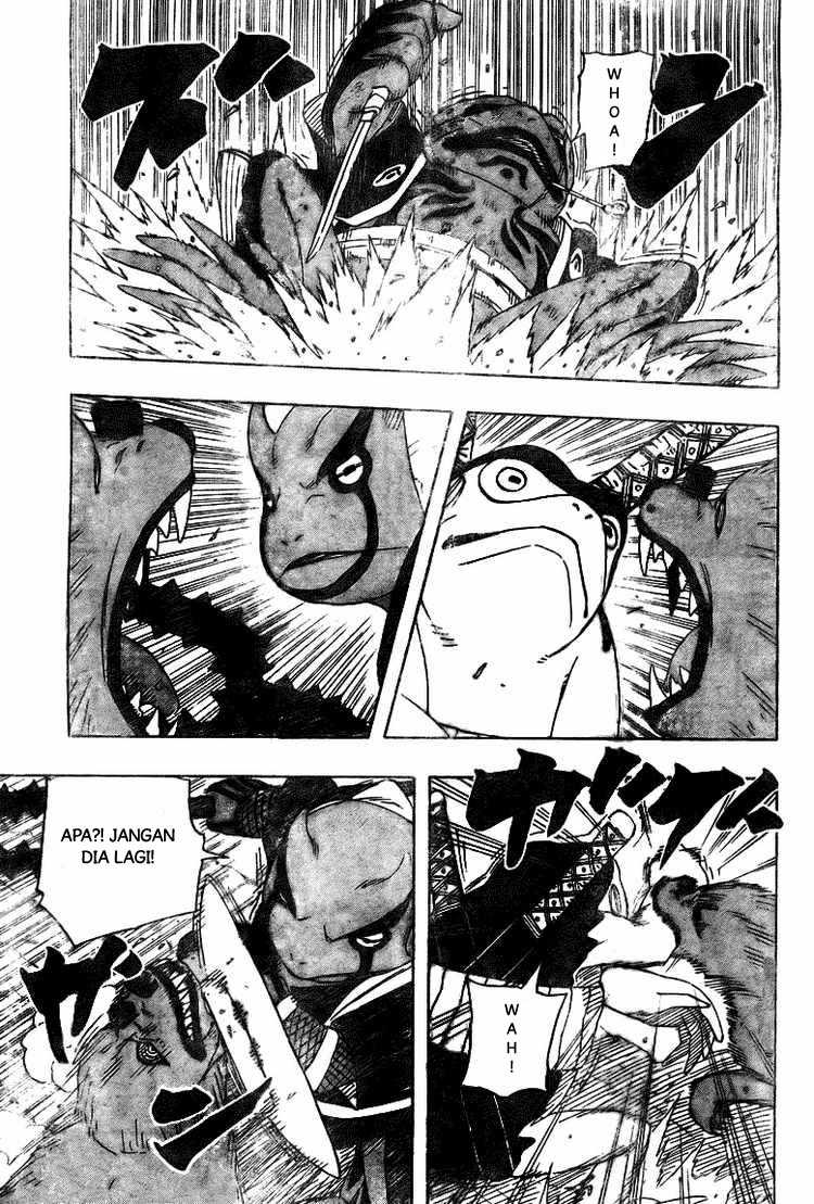 Naruto Bab 432 halaman 11