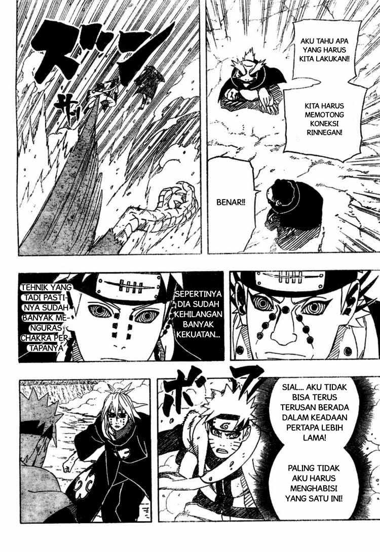 Naruto Bab 432 halaman 12