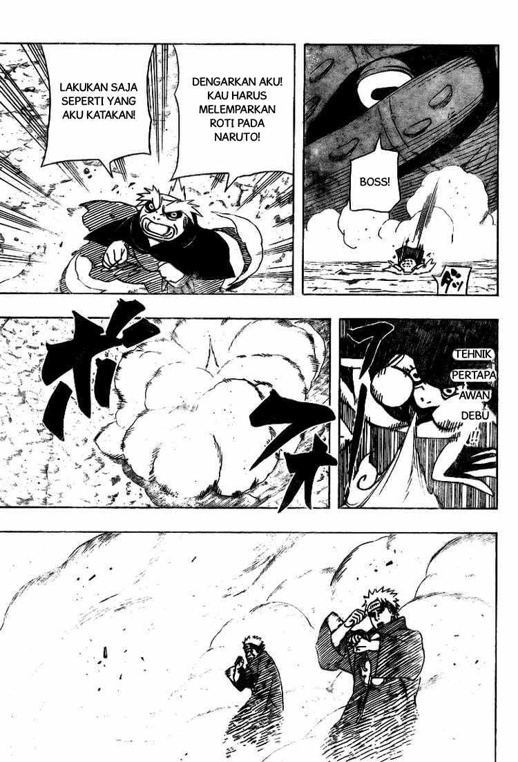 Naruto Bab 432 halaman 13