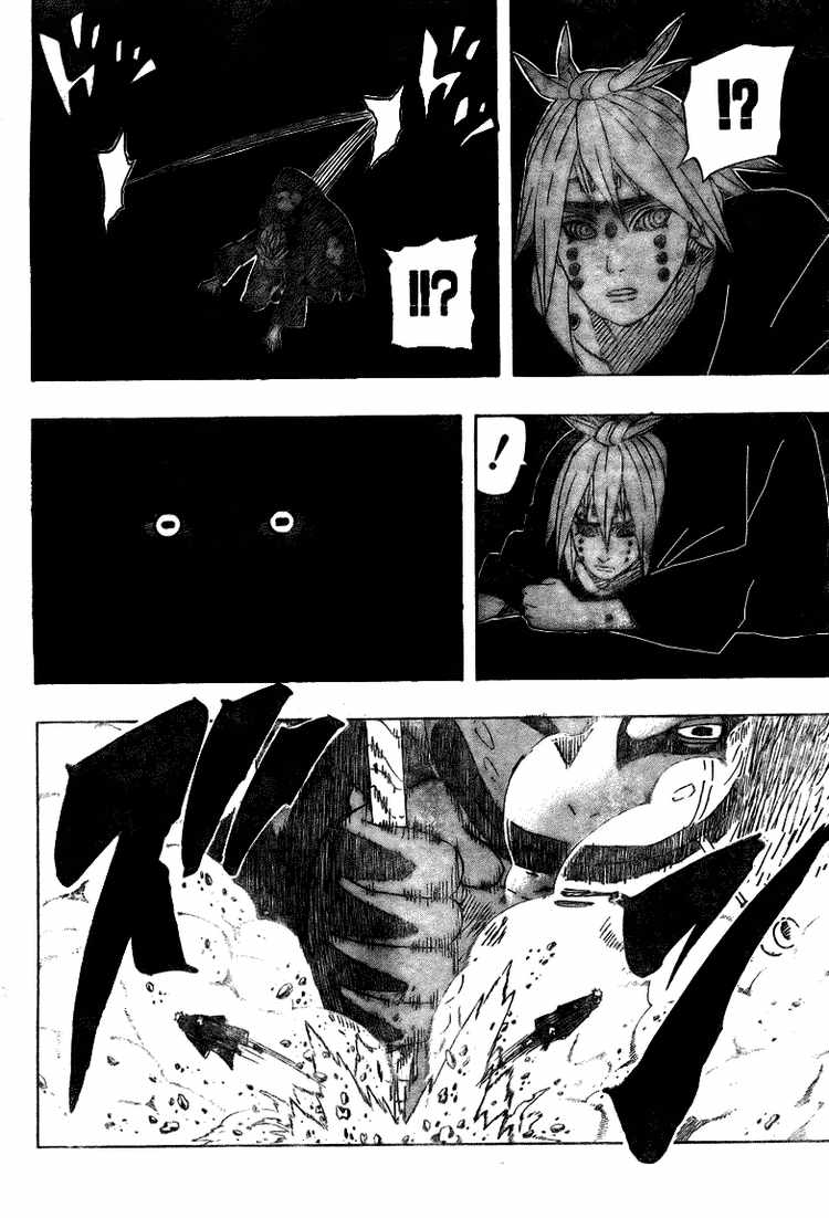 Naruto Bab 432 halaman 14