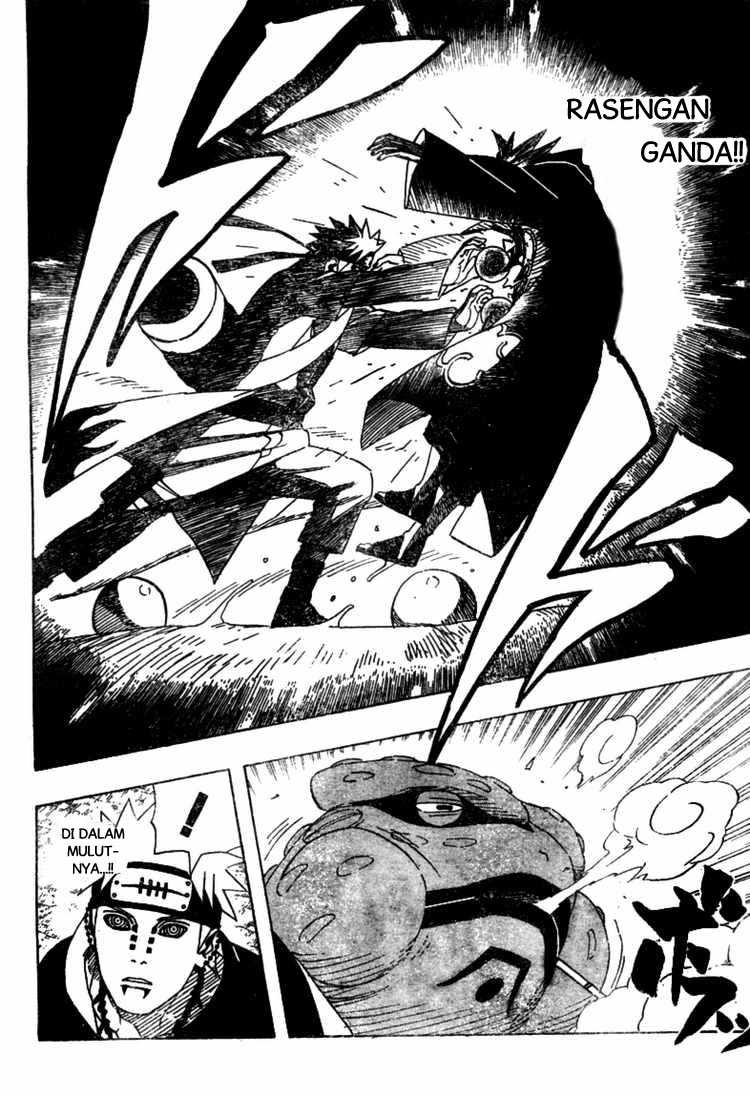 Naruto Bab 432 halaman 16