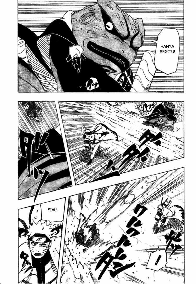 Naruto Bab 433 halaman 4