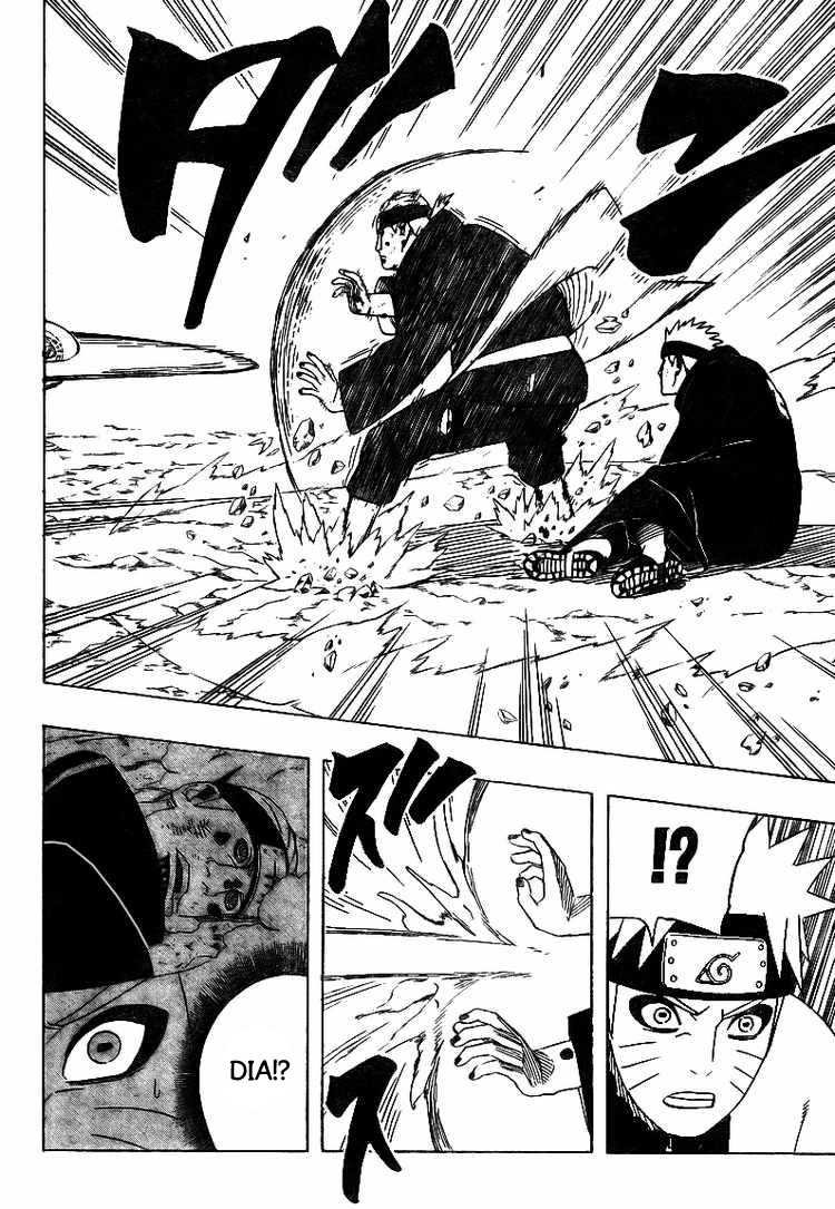 Naruto Bab 433 halaman 11