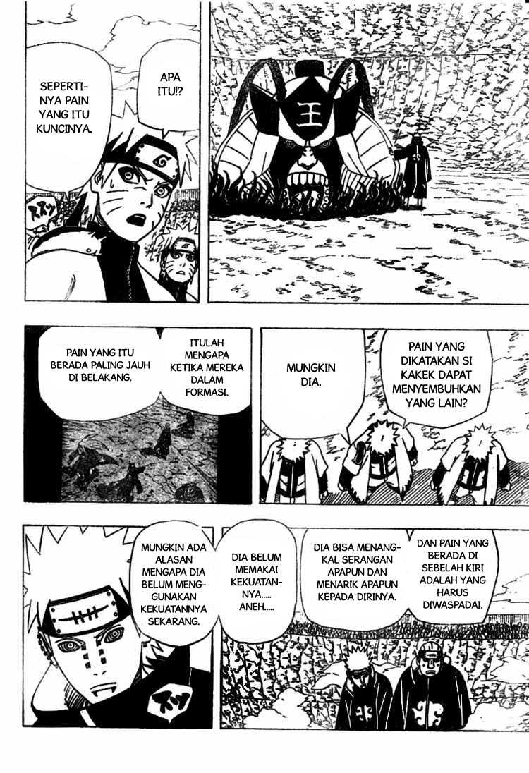 Naruto Bab 433 halaman 13