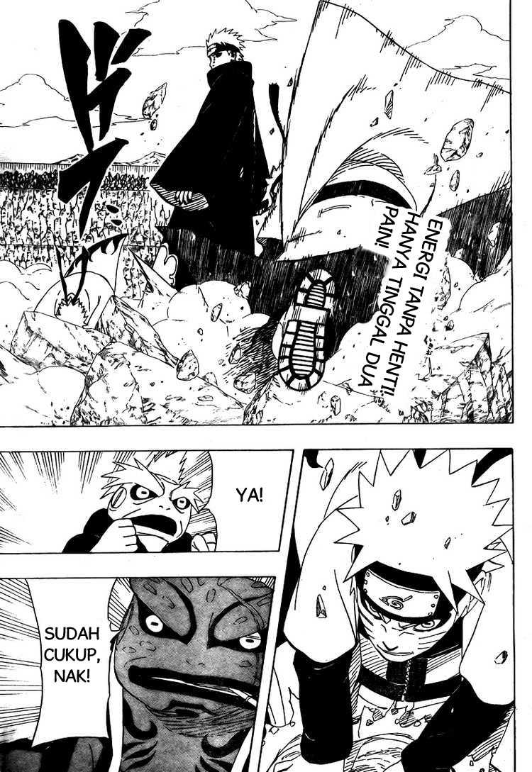 Naruto Bab 434 halaman 3