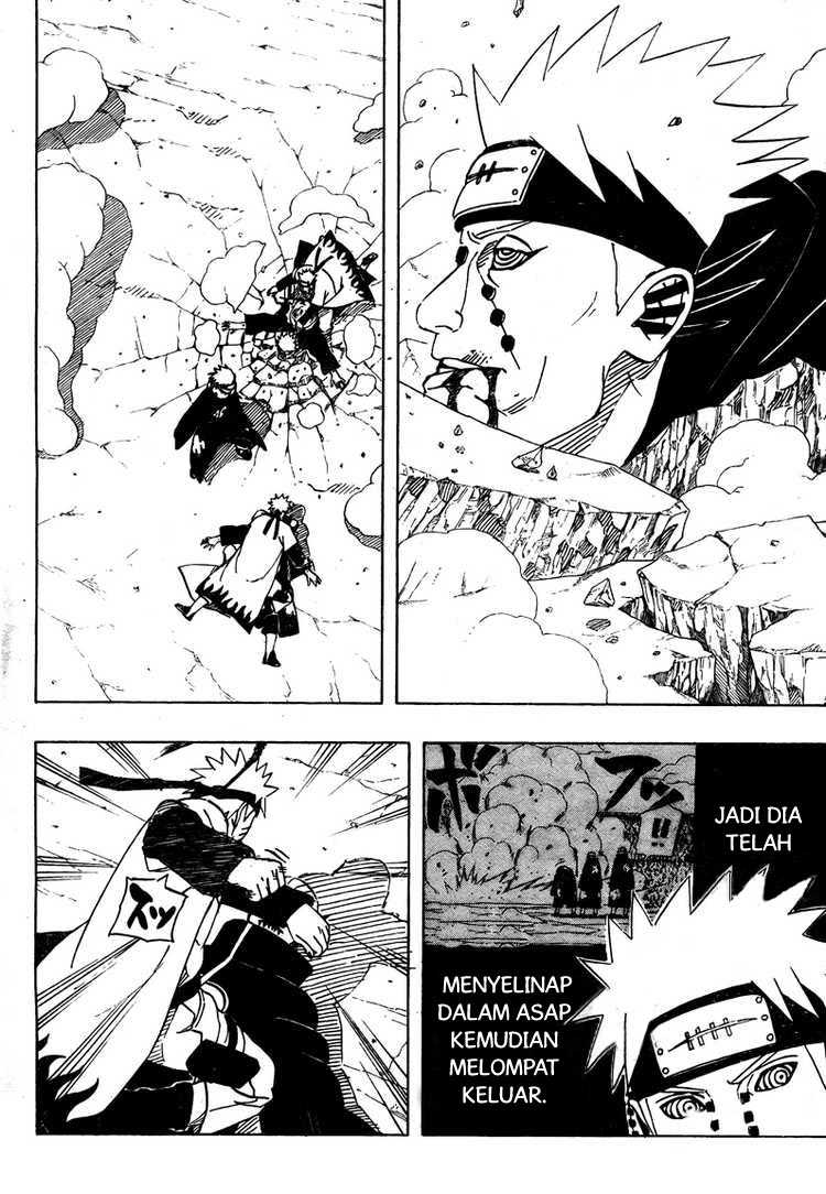 Naruto Bab 434 halaman 4
