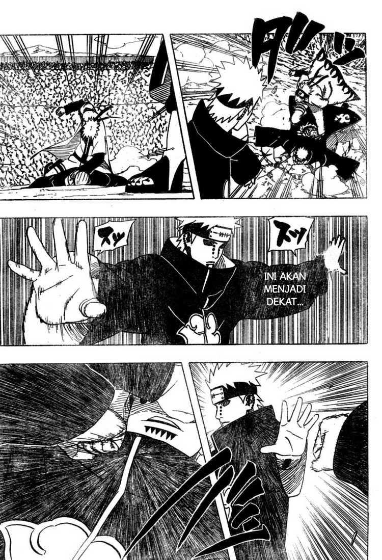 Naruto Bab 434 halaman 5