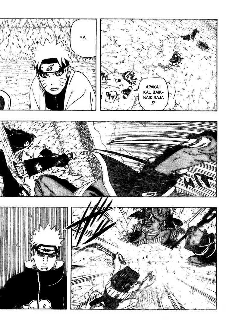 Naruto Bab 434 halaman 7