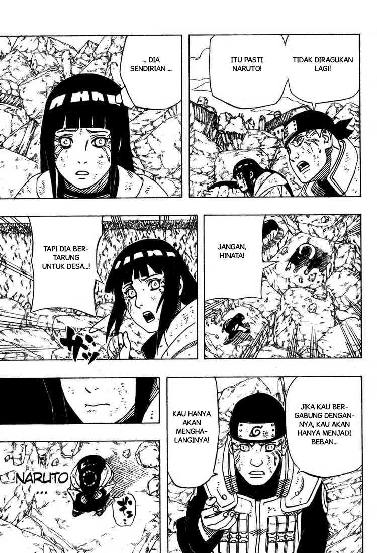 Naruto Bab 434 halaman 13