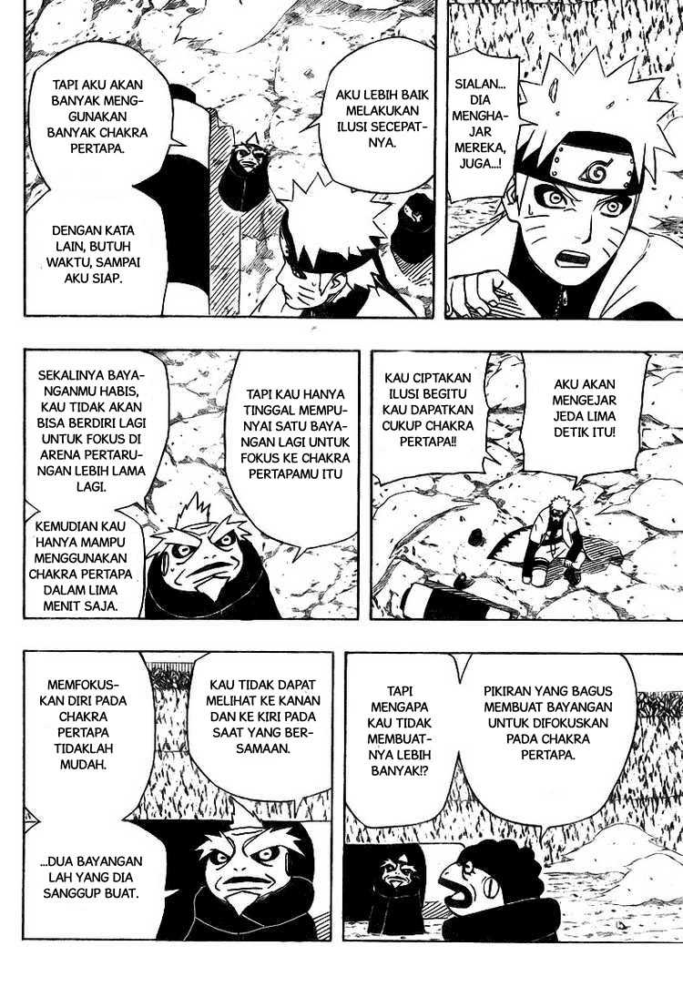Naruto Bab 434 halaman 14