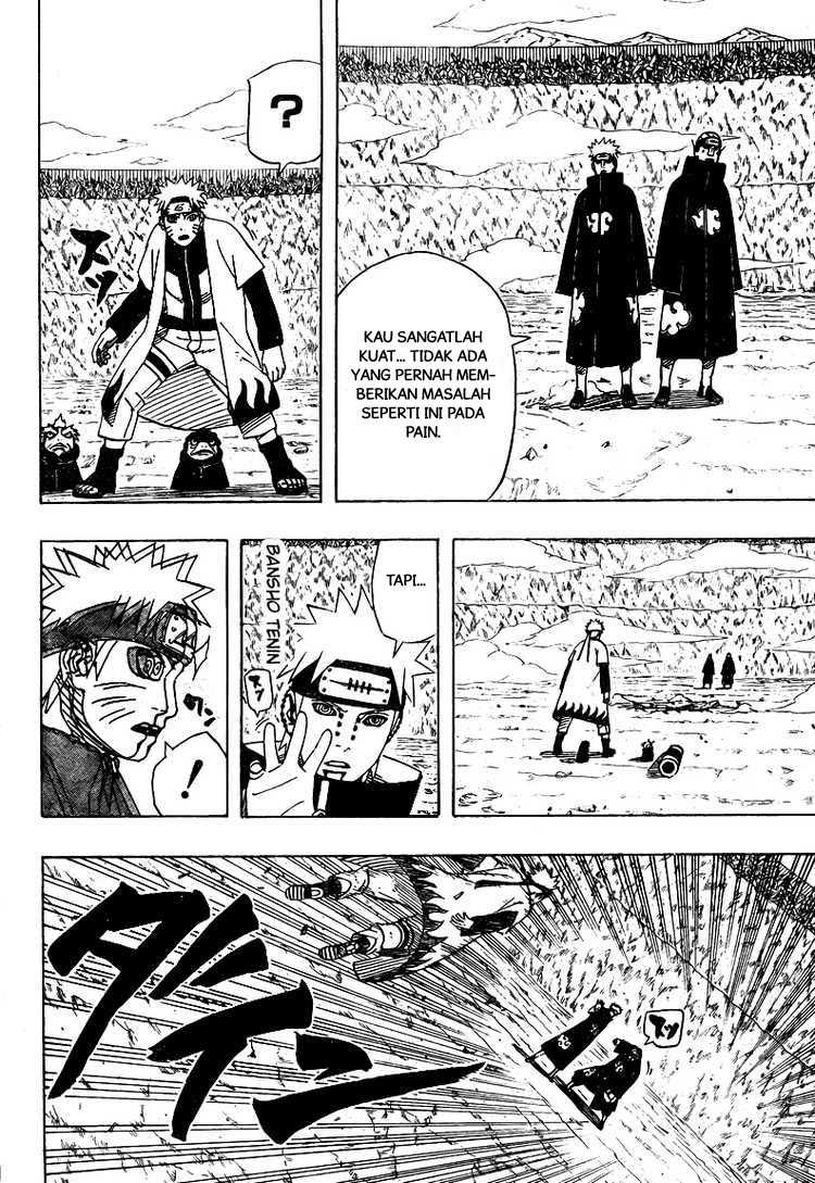 Naruto Bab 434 halaman 16