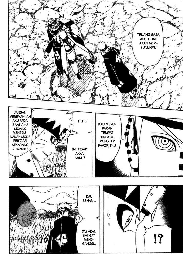 Naruto Bab 434 halaman 18