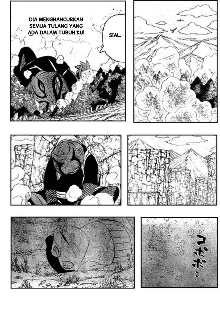 Naruto Bab 435 halaman 11