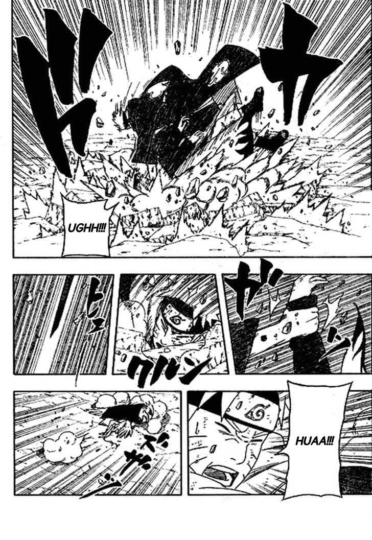 Naruto Bab 435 halaman 15