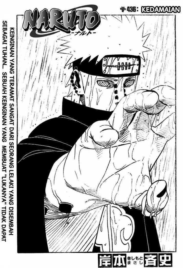 Naruto Bab 436 halaman 2