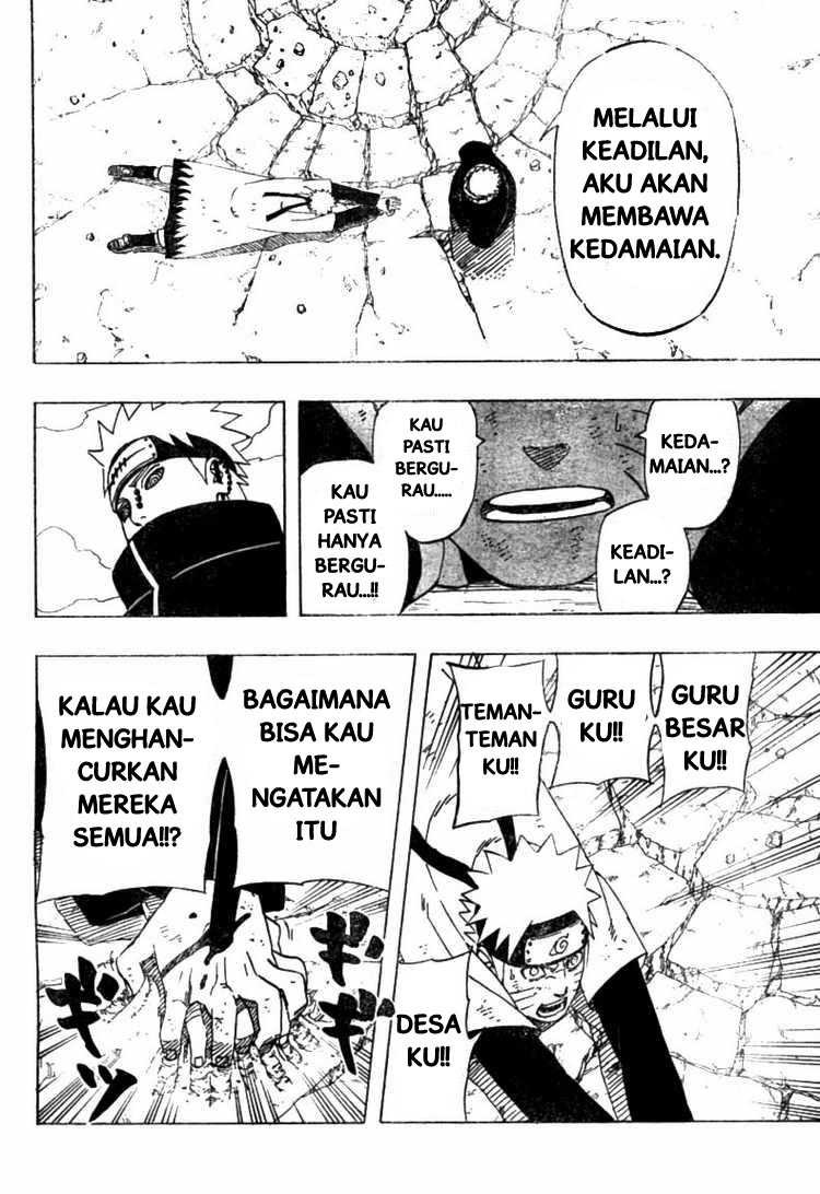 Naruto Bab 436 halaman 7