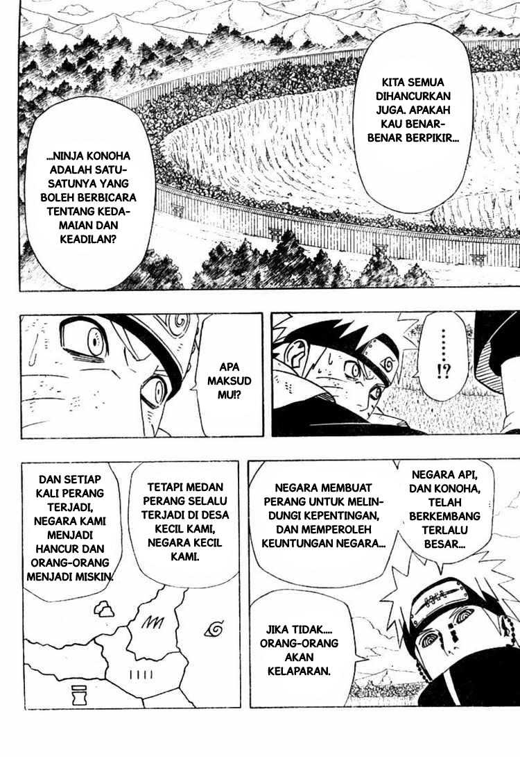 Naruto Bab 436 halaman 9