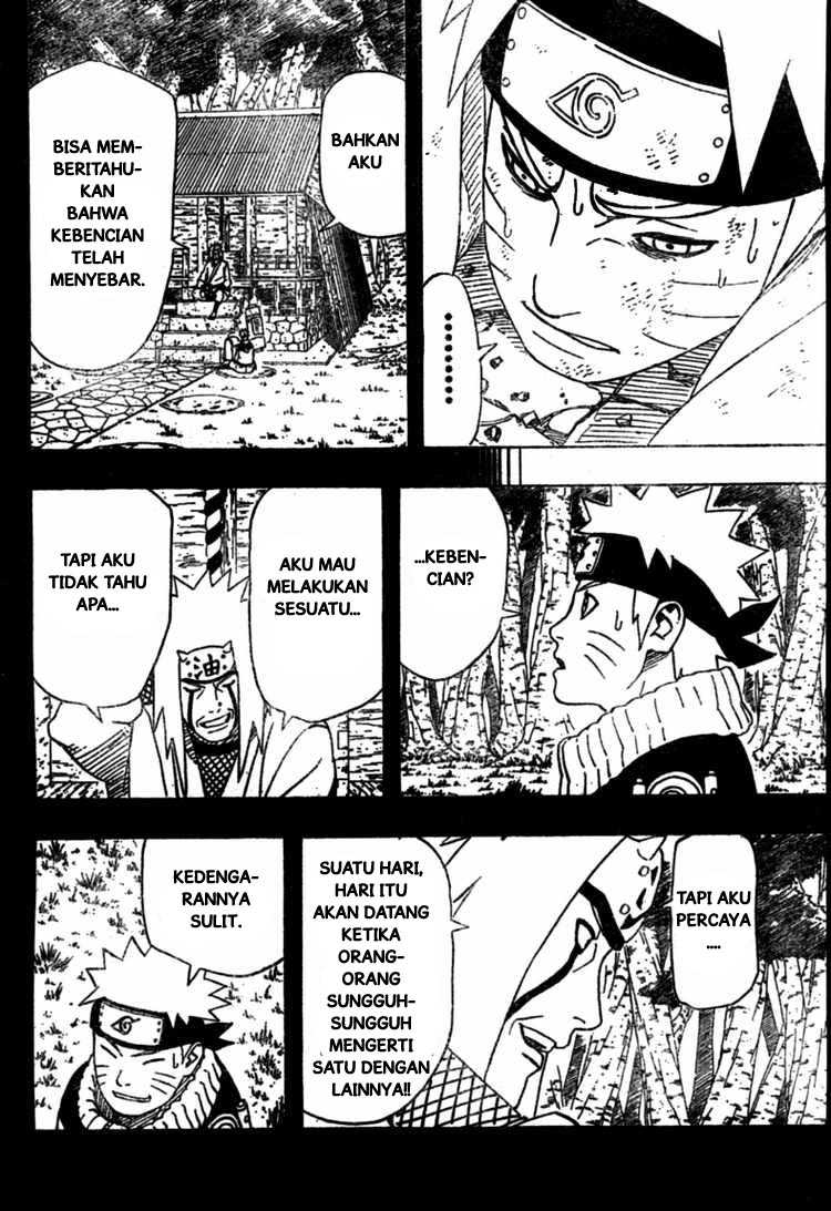 Naruto Bab 436 halaman 13