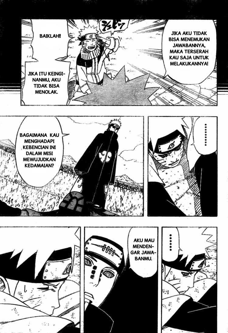 Naruto Bab 436 halaman 14