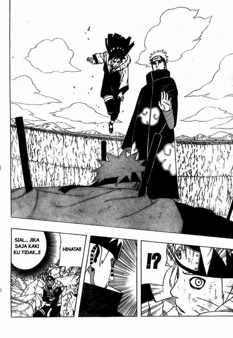 Naruto Bab 437 halaman 9